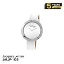 Jam tangan kuarsa Jacques Lemans KC-103D 