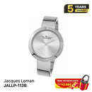 Jam tangan kuarsa Jacques Lemans KC-103D 