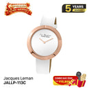 Jam tangan kuarsa Jacques Lemans KC-103D 