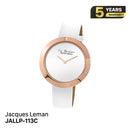 Jam tangan kuarsa Jacques Lemans KC-103D 