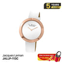Jam tangan kuarsa Jacques Lemans KC-103D 