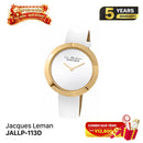 Jam tangan kuarsa Jacques Lemans KC-103D 