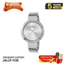 Jam tangan kuarsa Jacques Lemans KC-103D 