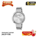 Jam tangan kuarsa Jacques Lemans KC-103D 