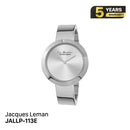 Jam tangan kuarsa Jacques Lemans KC-103D 