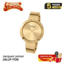 Jam tangan kuarsa Jacques Lemans KC-103D 