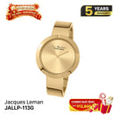 Jam tangan kuarsa Jacques Lemans KC-103D 