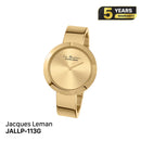 Jam tangan kuarsa Jacques Lemans KC-103D 
