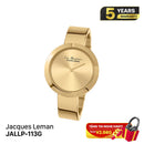 Jam tangan kuarsa Jacques Lemans KC-103D 