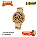 Jam tangan kuarsa Jacques Lemans KC-103D 