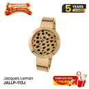 Jam tangan kuarsa Jacques Lemans KC-103D 