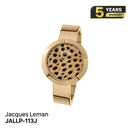 Jam tangan kuarsa Jacques Lemans KC-103D 