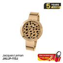 Jam tangan kuarsa Jacques Lemans KC-103D 