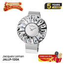 Jam tangan kuarsa Jacques Lemans KC-103D 