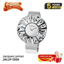 Jam tangan kuarsa Jacques Lemans KC-103D 