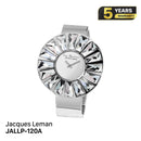 Jam tangan kuarsa Jacques Lemans KC-103D 