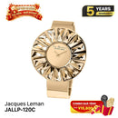 Jam tangan kuarsa Jacques Lemans KC-103D 