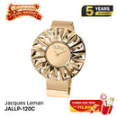 Jam tangan kuarsa Jacques Lemans KC-103D 