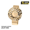 Jam tangan kuarsa Jacques Lemans KC-103D 