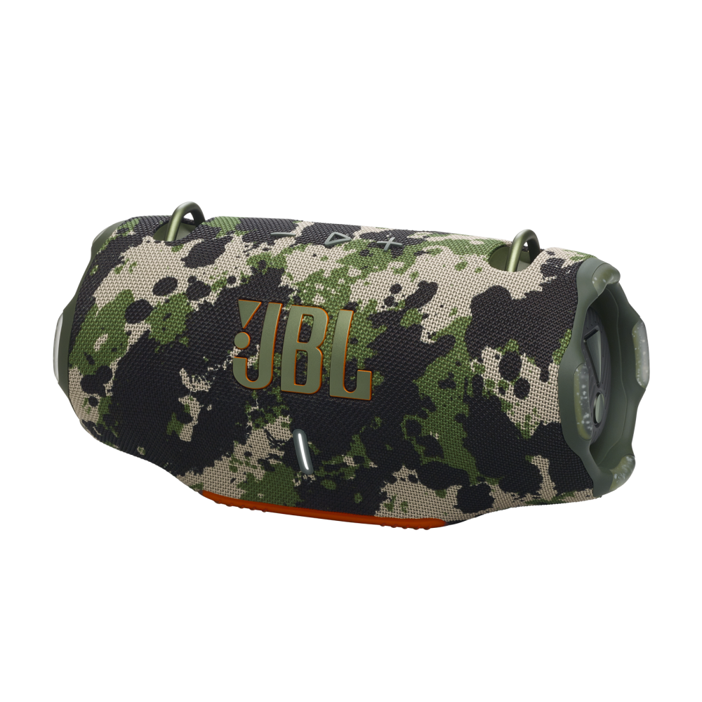 Speaker JBL Xtreme 4 (Menerima Pesanan) 