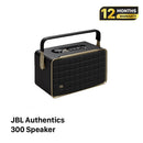 Speaker JBL Authentics 300 (Menerima pesanan) 