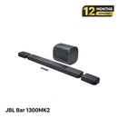 Speaker JBL BAR 1000 