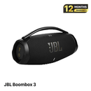 Speaker JBL Boombox 3 (Menerima Pesanan) 