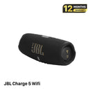 Speaker Wifi JBL Charge 5 (Menerima Pesanan) 
