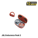 Headphone JBL Endurance Peak 3 