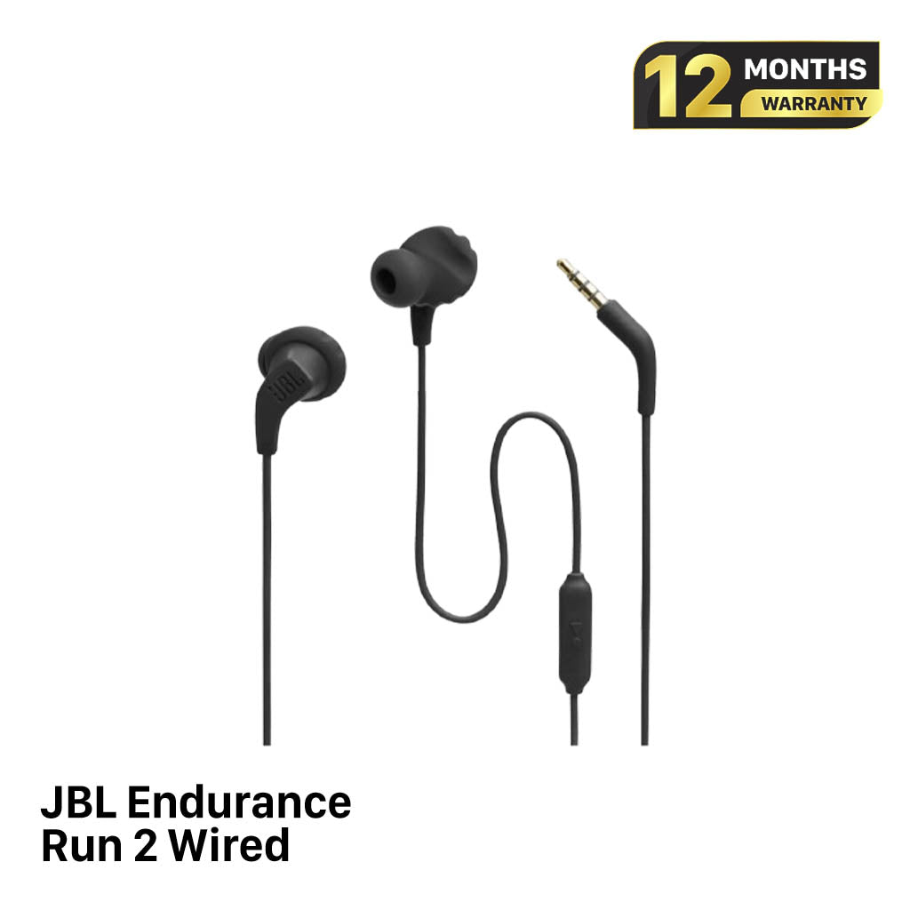 Headphone Berkabel JBL Endurance Run 2 