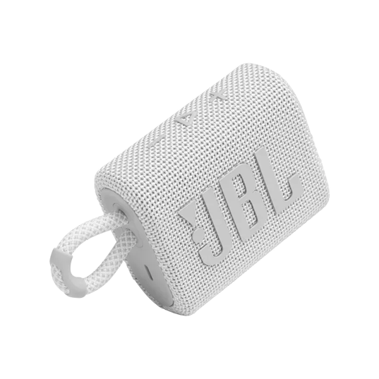 Speaker JBL Go 3 