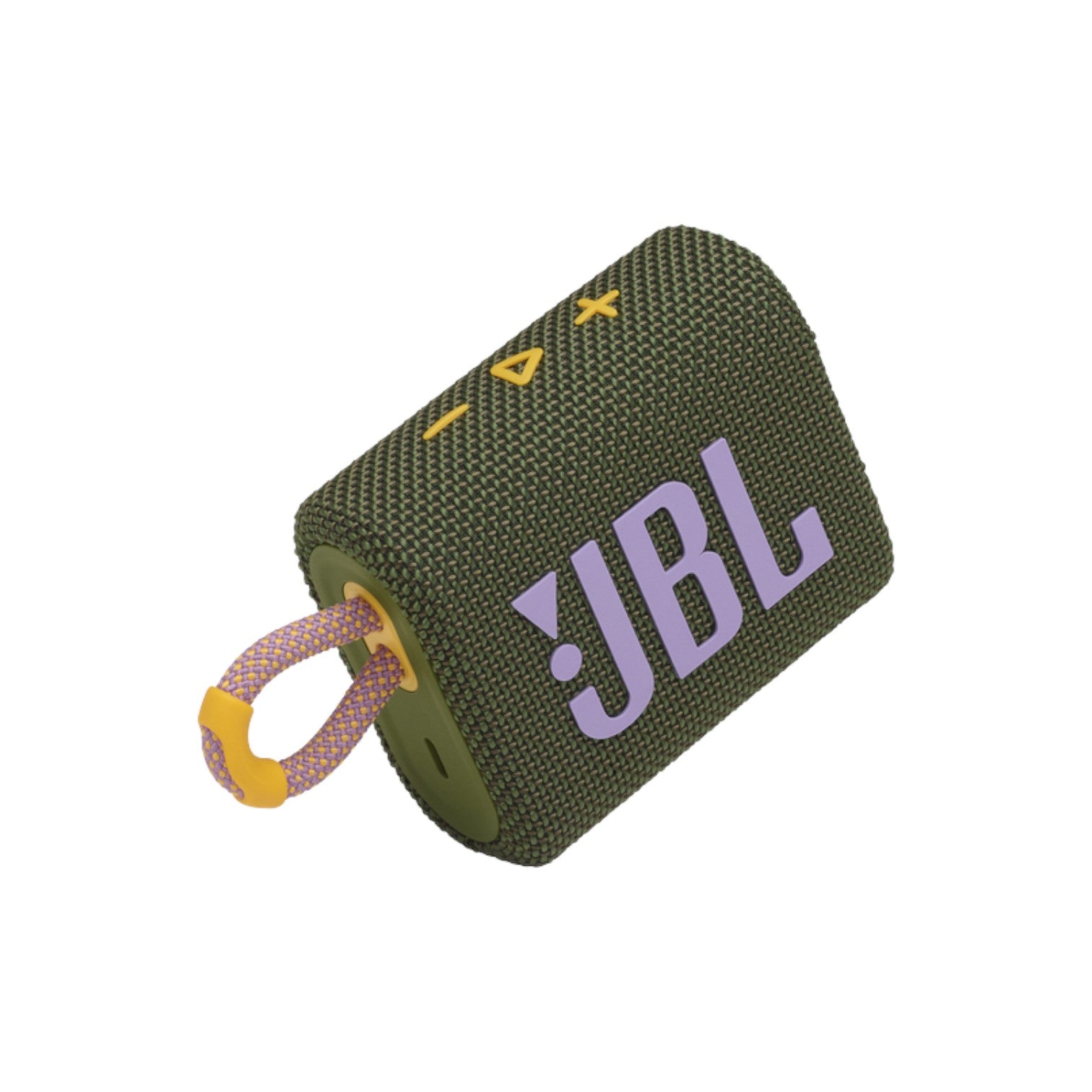 Speaker JBL Go 3 