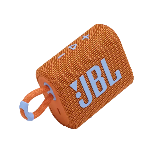 Speaker JBL Go 3 