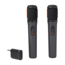 Set Mikrofon Nirkabel JBL