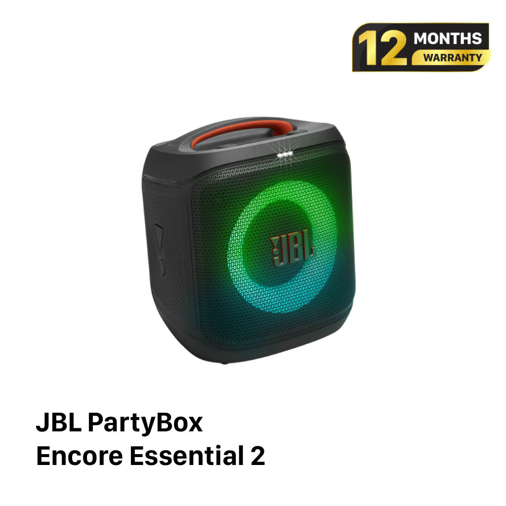 Speaker JBL Partybox Encore Essential 2 - Menerima Pesanan 
