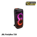 Speaker JBL Partybox 710 