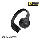 Headphone JBL Tune 520BT 