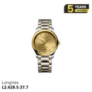Jam tangan mekanik Longines L2.628.5.37.7 