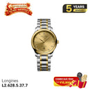 Jam tangan mekanik Longines L2.628.5.37.7 