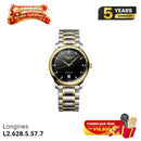 Jam tangan mekanik Longines L2.628.5.57.7 