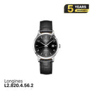 Jam tangan mekanik Longines L2.820.4.56.2 