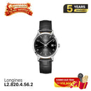 Jam tangan mekanik Longines L2.820.4.56.2 