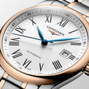 Jam tangan mekanik Longines L2.793.5.11.7 