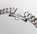 Jam tangan mekanik Longines L2.793.5.11.7 