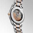 Jam tangan mekanik Longines L2.793.5.11.7 