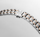 Jam tangan mekanik Longines L2.793.5.11.7 