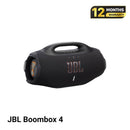 Speaker JBL Boombox 3 (Menerima Pesanan) 