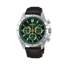 Jam Tangan Seiko Chronograph SBTR017 Bertenaga Baterai - Menerima Pesanan 