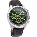 Jam Tangan Seiko Chronograph SBTR017 Bertenaga Baterai - Menerima Pesanan 