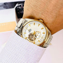 Jam Tangan Mekanik Orient Small Seconds RN-AR0006S 